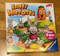 Ravensburger Spiel Lotti Karotti 21556 - NEU/OVP/Noch nie geöffnet