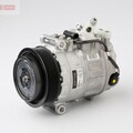 Denso Dcp17038 Kompressor Klima Klimaanlage Klimakompressor für Mercedes SL CLS