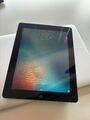 Apple iPad 3. Gen. 32 GB, Wi-Fi + 4G, 24,64 cm (9,7 Zoll) - Schwarz