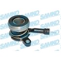 ORIGINAL® SAMKO Zentralausrücker, Kupplung für Renault MEGANE III Schrägheck