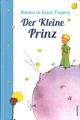 Der Kleine Prinz von Antoine de Saint-Exupéry (2020, gebunden)