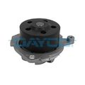 1x Wasserpumpe, Motorkühlung DAYCO DP049 passend für FIAT