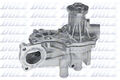 DOLZ Wasserpumpe für VW Jetta II 19E 1G2 165 Golf III 1H1 Passat Variant 3A5