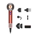 Dyson Supersonic Nural™ Haartrockner Neuware Strawberry Bronze und Rosé