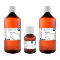 1000 ml VG +  100 ml VG + 1 x 1000 ml PG zum Vorteilspreis I HERRLAN-Qualität