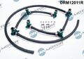 Dr.motor Automotive Leckkraftstoff Schlauch für Mercedes 2005-2016 Drm12011R