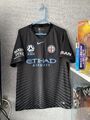 Melbourne City Fußball Shirt 2017 Fußball Trikot 2018 Australien Dritter