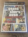 Grand Theft Auto: Liberty City Stories | PS2 | 2006 | Brandneu werkseitig versiegelt