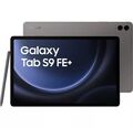 Samsung Galaxy Tab S9 FE+ SM-X610 WiFi Tablet 128GB 8GB RAM Grau 12,4 Zoll Touch