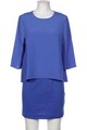 TED BAKER Kleid Damen Dress Damenkleid Gr. EU 40 (TED BAKER 3) Blau #z44hti2