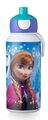 Mepal Trinkflasche Pop-up Campus Wasserflasche Auslaufsicher Frozen Sisters