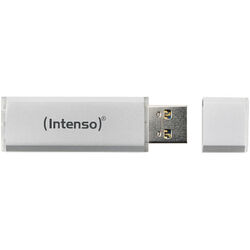 Intenso Ultra Line 32 GB Speicherstick USB 3.0 silber