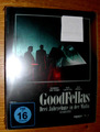 GoodFellas 4K - Limited The Film Vault Steelbook - 4K UHD + Blu-ray