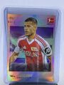 2024-25 TOPPS SUMMER SIGNINGS BUNDESLIGA Union Berlin Laszlo Benes 3/10