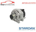 LICHTMASCHINE GENERATOR STARDAX STX100508 I FÜR AUDI A3,8L1 1.9 TDI 66KW,81KW