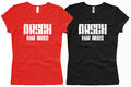 Arsch für Alles - GIRL / Woman T-Shirt - Gr. XS bis XL