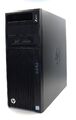 HP Z440 Workstation, Windows 10 Pro, 16GB RAM, 256 GB SSD, Intel Xeon E5-1620 v3