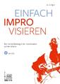 Einfach improvisieren | Buch | 9783869473765