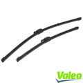 VALEO Scheibenwischer vorne 2x VF830 600/450mm für Kia Cee'd Mazda 3 Renault 
