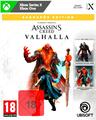 Assassin's Creed: Valhalla - Xbox Series X & ONE - Neu & OVP - EU Version