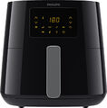 Philips HD9270 70 Essential XL Airfryer schwarz Hervorragend – Refurbished