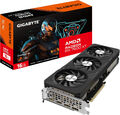 GIGABYTE AMD Radeon RX 7600 XT Gaming OC 16GB GDDR6 Grafikkarte HDMI/DP