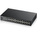 ZYXEL GS1100-24E 24 port Gigabit Unmanaged Switch v3 GS1100-24E-EU0103F (4718937