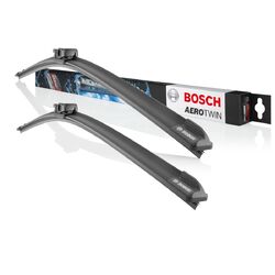 BOSCH Aerotwin Scheibenwischer Wischblatt vorn VW Caddy V | VW Touran 5T1