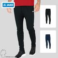 JAKO Jungen Jogginghose Basic Jogger Sweatpants mit elastischem Bund Teenager