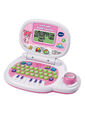 Vtech 80-139554 Lern und Musik Laptop, pink