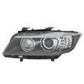1x Hella Bi-Xenon Hauptscheinwerfer D1S H3 LED Links passend für BMW 3 E91 E90