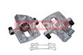 KAMOKA (JBC0191) Bremssattel hinten links für FORD MAZDA VOLVO