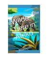 Wilde Tiere in Afrika: Malbuch, Aksoy, Olgun