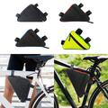 Fahrrad Dreieck Tasche Große Kapazität Top Rohr Front Tasche Beutel für