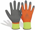 HASE SAFETY GLOVES Latex-Arbeitshandschuhe SuperFlex+, EN388, EN 420