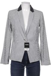 MANGO Blazer Damen Business Jacke Kostümjacke Gr. EU 40 Leinen Baumw... #nizftdjmomox fashion - Your Style, Second Hand