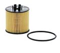 MANN-FILTER Ölfilter HU 712/6 x Filtereinsatz für AUDI A3 VW GOLF TOURAN POLO 5