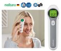 Medisana Infrarot Stirnthermometer TM A67 Kontaktlos Fieberthermometer NEU OVP