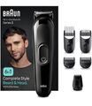Braun Series 1 170 Elektrorasierer. Kostenlos Versand