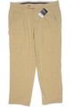 Hiltl Stoffhose Herren Hose Pants Chino Gr. EU 26 Baumwolle Beige #konzi98