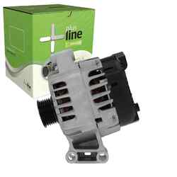 PSH +Line PRO GENERATOR LICHTMASCHINE 120A passend für FORD B-MAX C-MAX ECOSPORT