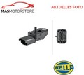 MAP SENSOR DRUCKSENSOR SAUGROHRDRUCK HELLA 6PP 358 152-341 P FÜR LANCIA PHEDRA