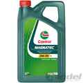 1x5 L CASTROL MAGNATEC A5 5W-30 MOTORÖL  passend für FORD WSS-M2C913-C / 913-D