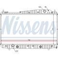 Kühler Wasserkühler Motorkühler passend für Daewoo Evanda Chevrolet KLAL 2.0