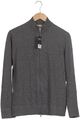 Marc O Polo Strickjacke Herren Cardigan Jacke Gr. M Baumwolle Grau #fb342de