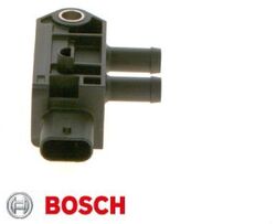 BOSCH 0986280725 Sensor für Abgasdruck Sensor Abgasdruck Abgasdrucksensor 