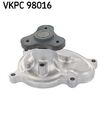 SKF Wasserpumpe VKPC 98016 passend für SUBARU TOYOTA