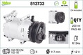 Kompressor Klimaanlage VALEO RE-GEN AT 813733 +102.34€ Pfand für FORD MAX DM2 2