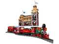 LEGO 71044 ICONS Disney Zug mit Bahnhof NEU OVP