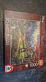 Schmidt Spiele Thomas Kinkade Studios: Disney Mulan Puzzle - 1000 Teile (59672)